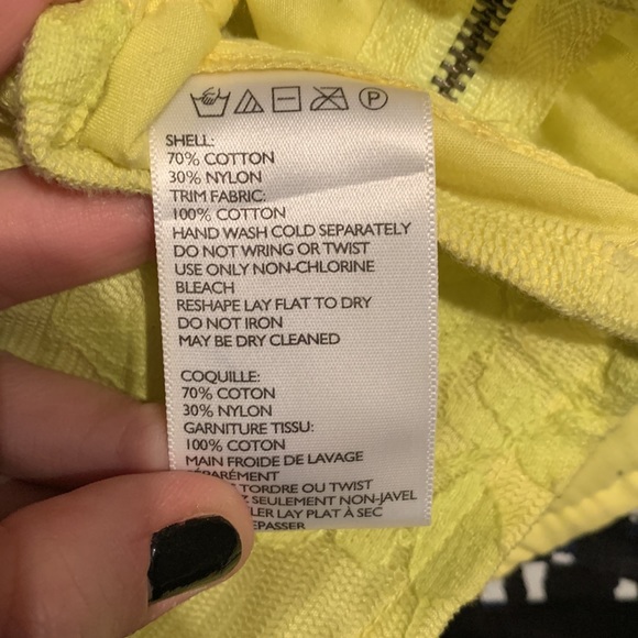 [6]👚UO corset top - Picture 7 of 9